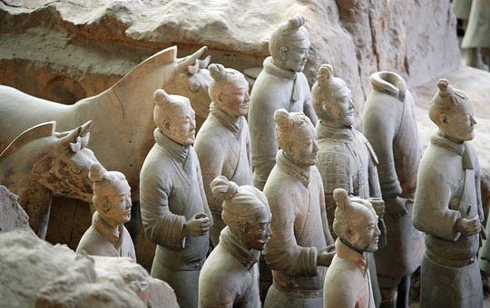 Terracotta Army