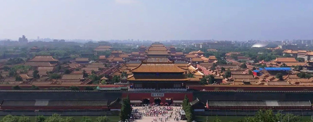 The Classic China Tour - 13 Days, Beijing, Xi'an, Guilin, Yangshuo ...