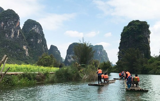 Yangshuo