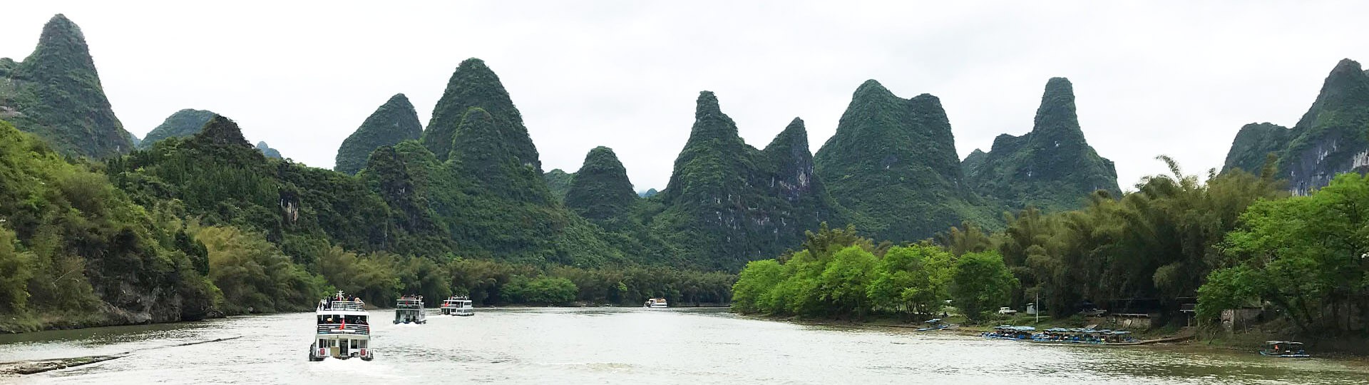 Elephant Trunk Hill - Guilin Travel Guide | The China Guide