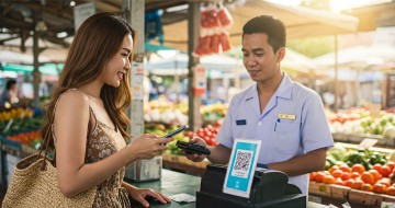 Cómo configurar Alipay para pagos móviles